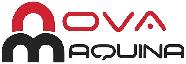 Logo Nova Máquina